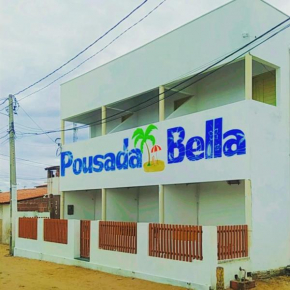 Pousada Ilha Bella
